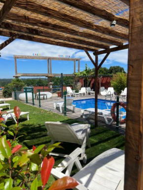 Casa Costoya